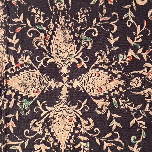 Eddie Bauer Pull On Skirt Size Medium - Picture 2 of 8